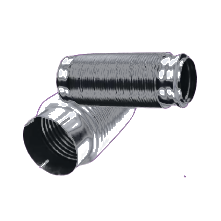 Bellows manufactured by 365 Manufacturing