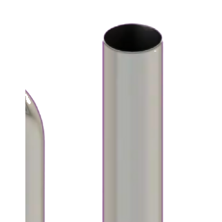 Clean Air Pipes manufactured by 365 Manufacturing