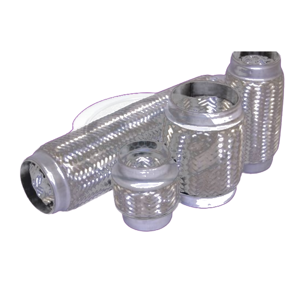 Galvanized Flex manufactured by 365 Manufacturing