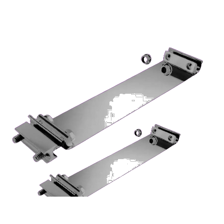 Seal Clamps manufactured by 365 Manufacturing