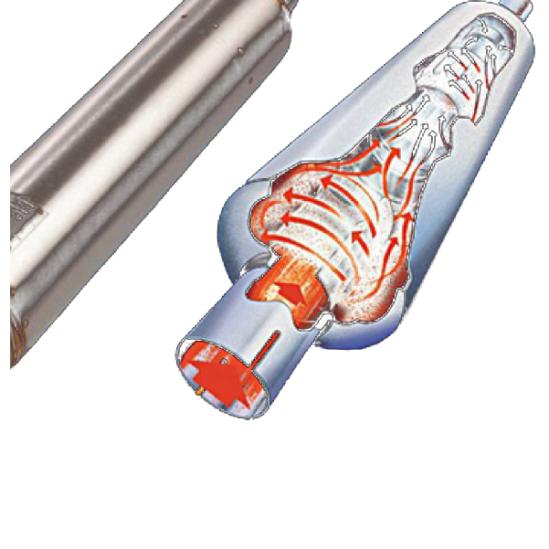 Silencers manufactured by 365 Manufacturing