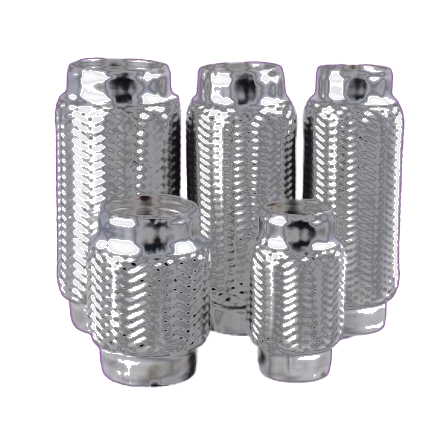 Stainless Steel Flex manufactured by 365 Manufacturing