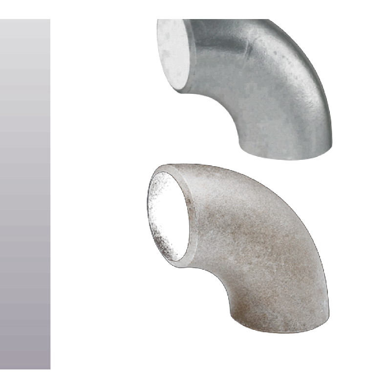 Steel Bends manufactured by 365 Manufacturing