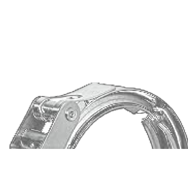 T-Bolt Clamps manufactured by 365 Manufacturing